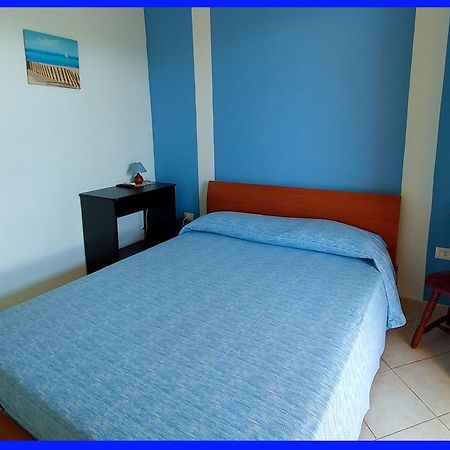Bonjour Bed & Breakfast Morciano di Leuca Exterior foto