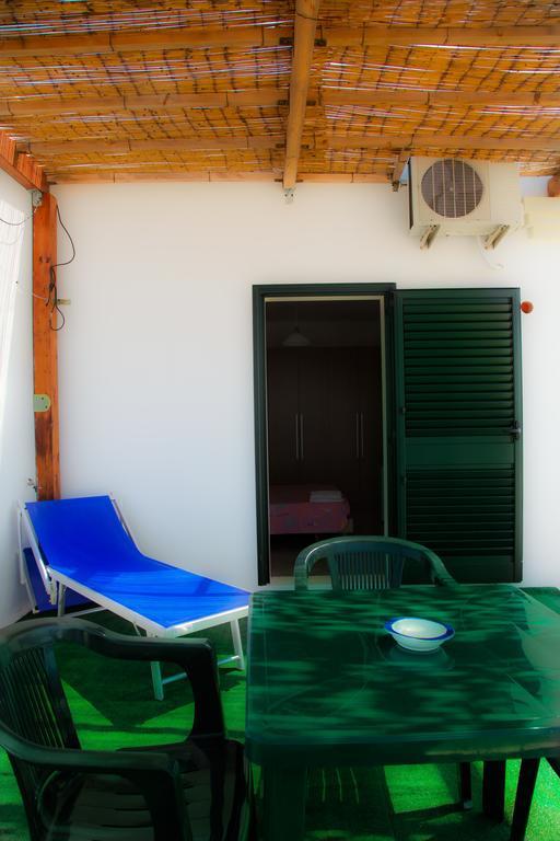 Bonjour Bed & Breakfast Morciano di Leuca Cameră foto