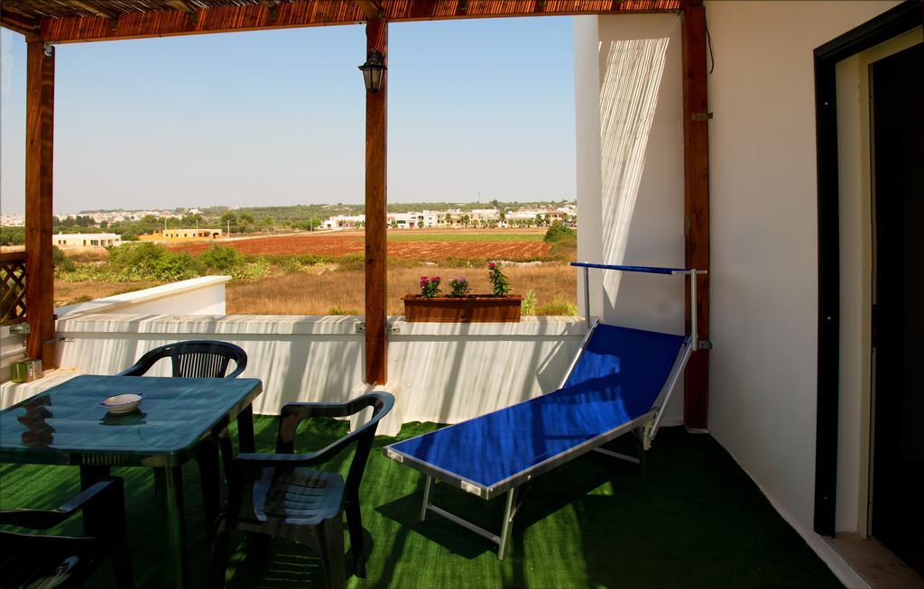 Bonjour Bed & Breakfast Morciano di Leuca Cameră foto