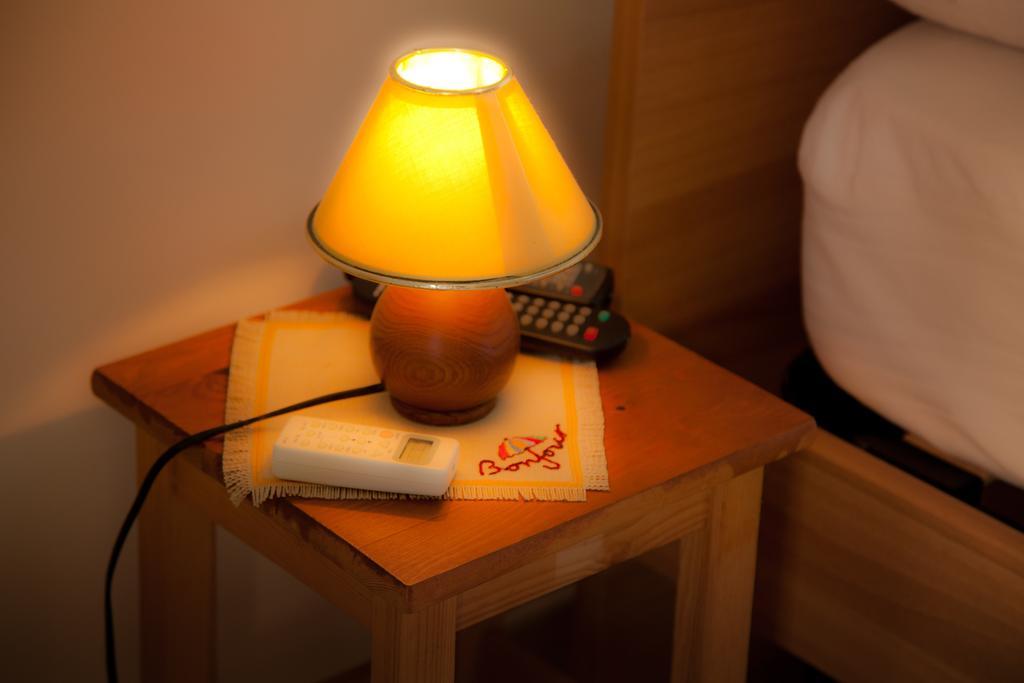Bonjour Bed & Breakfast Morciano di Leuca Cameră foto