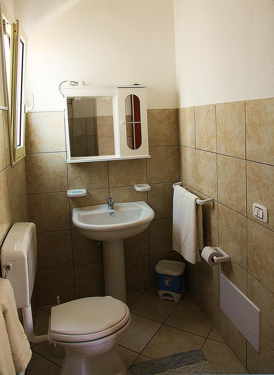 Bonjour Bed & Breakfast Morciano di Leuca Cameră foto