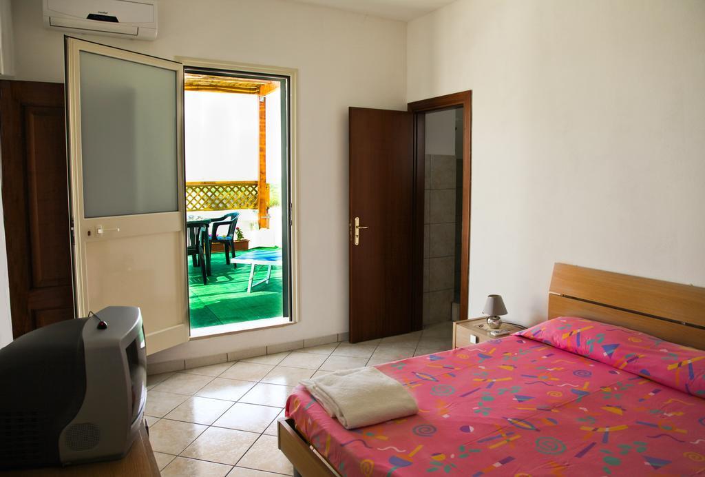 Bonjour Bed & Breakfast Morciano di Leuca Cameră foto