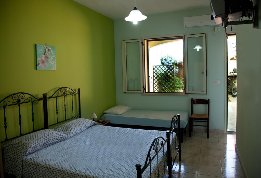 Bonjour Bed & Breakfast Morciano di Leuca Cameră foto