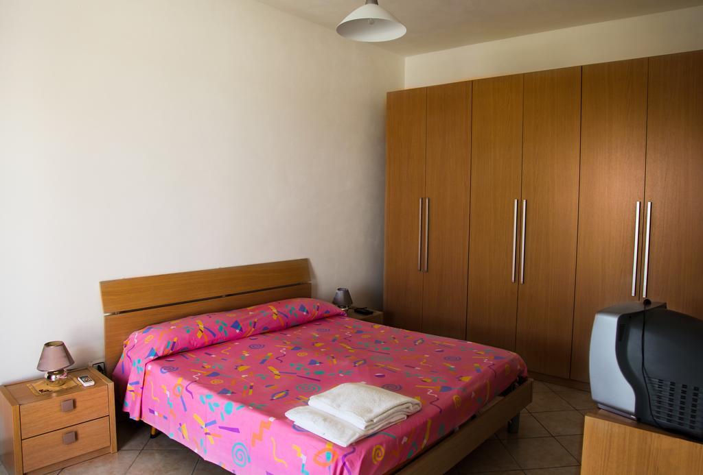 Bonjour Bed & Breakfast Morciano di Leuca Cameră foto