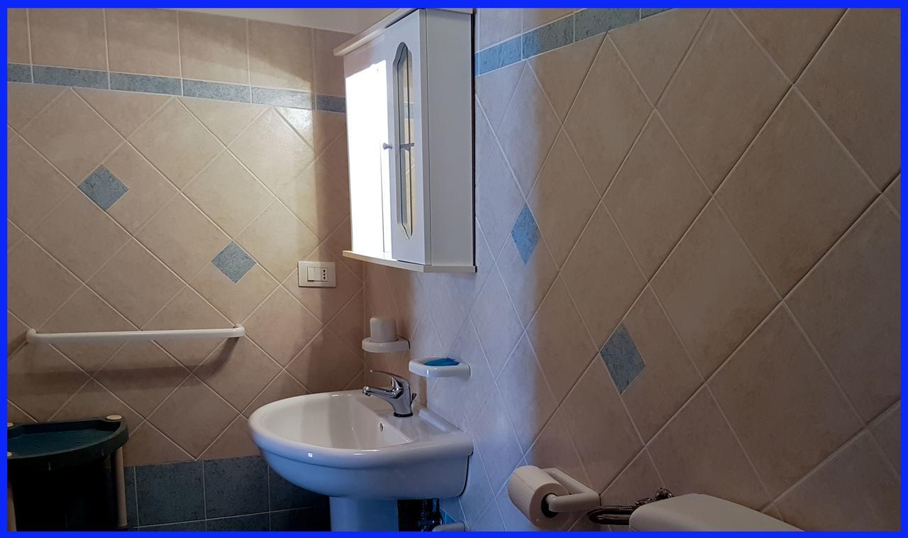 Bonjour Bed & Breakfast Morciano di Leuca Exterior foto