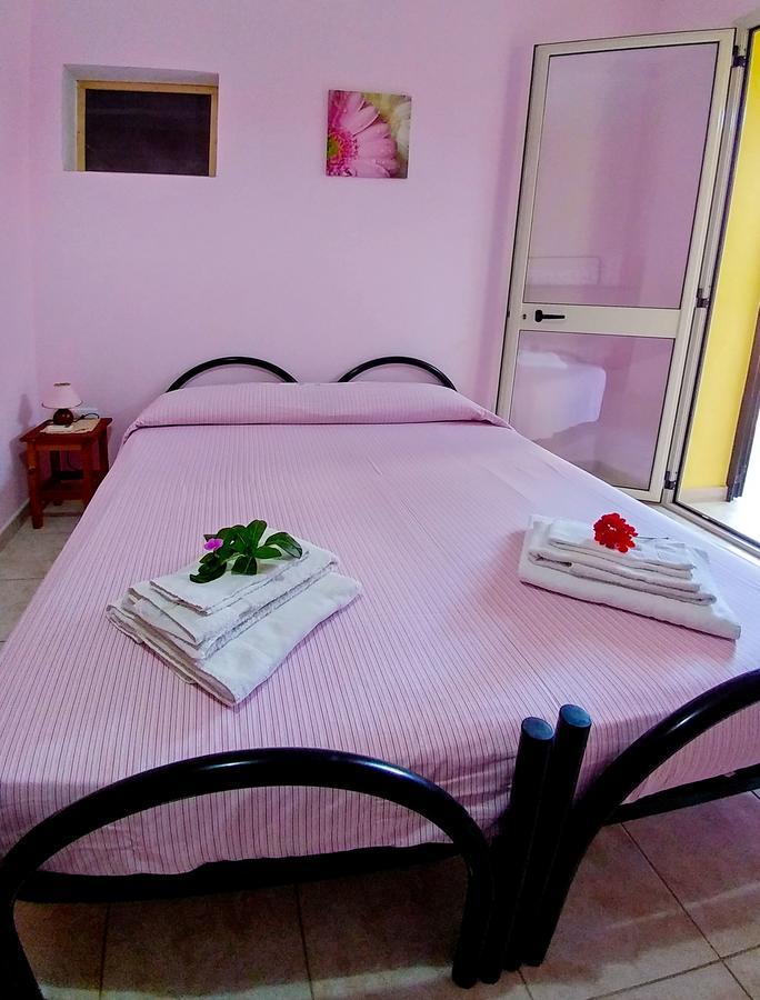 Bonjour Bed & Breakfast Morciano di Leuca Exterior foto
