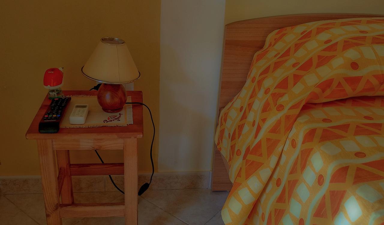 Bonjour Bed & Breakfast Morciano di Leuca Exterior foto