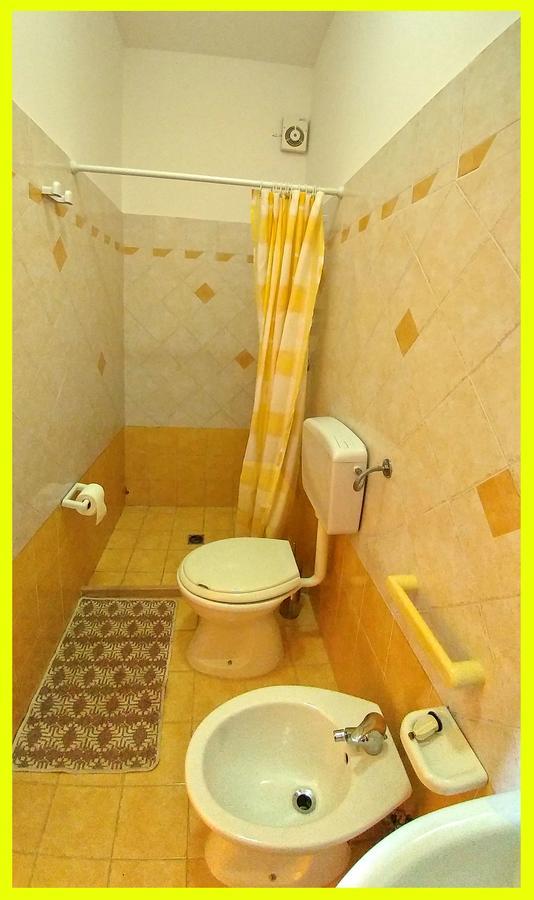 Bonjour Bed & Breakfast Morciano di Leuca Exterior foto