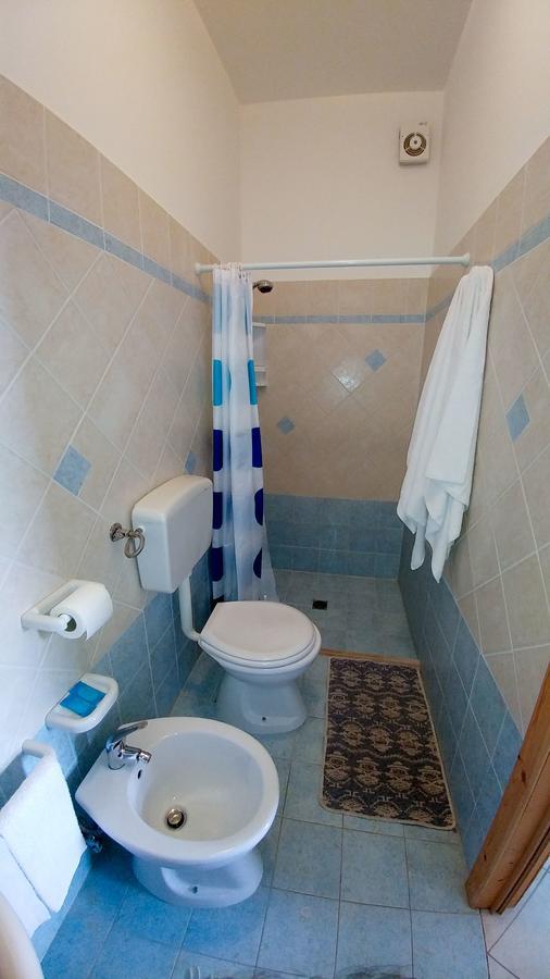 Bonjour Bed & Breakfast Morciano di Leuca Exterior foto
