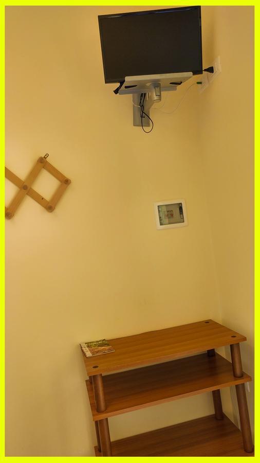 Bonjour Bed & Breakfast Morciano di Leuca Exterior foto