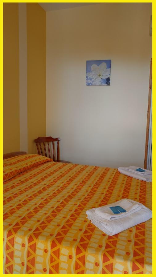 Bonjour Bed & Breakfast Morciano di Leuca Exterior foto